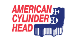 AMERICAN CYLINDER HEAD